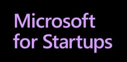 Microsoft for Startups